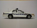 1:18 Auto Art Ford Crown Victoria 2003 Police. Uploaded by Morpheus1979